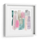 Juguetón Sherbert Ii - Grace Popp | Cuadro decorativo de Canvas Lab