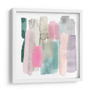 Juguetón Sherbert Ii - Grace Popp | Cuadro decorativo de Canvas Lab