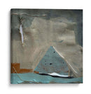 Campamento - LUNNAWABI | Cuadro decorativo de Canvas Lab