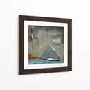 Campamento - LUNNAWABI | Cuadro decorativo de Canvas Lab