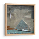 Campamento - LUNNAWABI | Cuadro decorativo de Canvas Lab