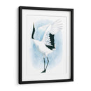 Grúa Bailando I - Grace Popp | Cuadro decorativo de Canvas Lab