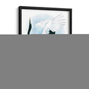 Grúa Bailando I - Grace Popp | Cuadro decorativo de Canvas Lab