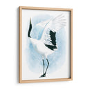 Grúa Bailando I - Grace Popp | Cuadro decorativo de Canvas Lab