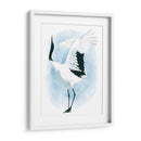 Grúa Bailando I - Grace Popp | Cuadro decorativo de Canvas Lab