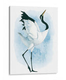 Crane De Baile Ii - Grace Popp | Cuadro decorativo de Canvas Lab