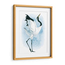 Crane De Baile Ii - Grace Popp | Cuadro decorativo de Canvas Lab