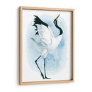 Crane De Baile Ii - Grace Popp | Cuadro decorativo de Canvas Lab