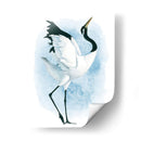 Crane De Baile Ii - Grace Popp | Cuadro decorativo de Canvas Lab