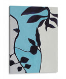 Gráfico Francés Botánico Ii - Rob Delamater | Cuadro decorativo de Canvas Lab