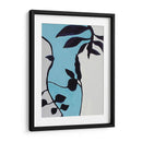 Gráfico Francés Botánico Ii - Rob Delamater | Cuadro decorativo de Canvas Lab