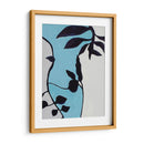 Gráfico Francés Botánico Ii - Rob Delamater | Cuadro decorativo de Canvas Lab