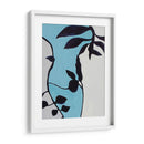 Gráfico Francés Botánico Ii - Rob Delamater | Cuadro decorativo de Canvas Lab