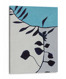 Gráfico Francés Botánico Iii - Rob Delamater | Cuadro decorativo de Canvas Lab