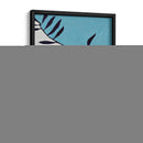 Gráfico Francés Botánico Iii - Rob Delamater | Cuadro decorativo de Canvas Lab