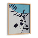 Gráfico Francés Botánico Iii - Rob Delamater | Cuadro decorativo de Canvas Lab