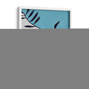 Gráfico Francés Botánico Iii - Rob Delamater | Cuadro decorativo de Canvas Lab