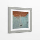 Equilibrio - LUNNAWABI | Cuadro decorativo de Canvas Lab