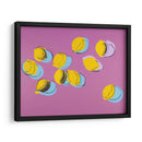 Composición cítrica | Cuadro decorativo de Canvas Lab