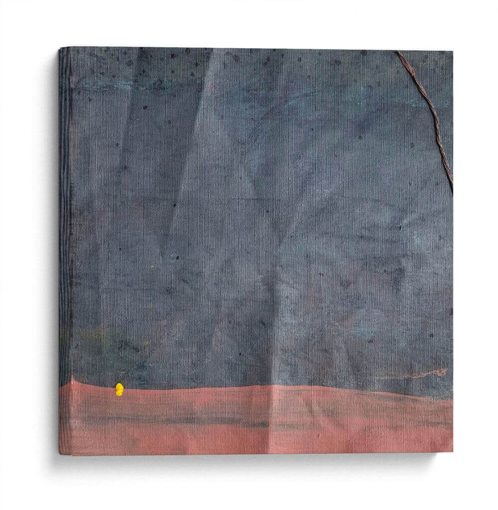 Fragmento de destello - LUNNAWABI | Cuadro decorativo de Canvas Lab