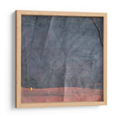 Fragmento de destello - LUNNAWABI | Cuadro decorativo de Canvas Lab