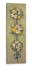 Bouquet Del Topiary 2-Up - Allayn Stevens | Cuadro decorativo de Canvas Lab