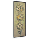 Bouquet Del Topiary 2-Up - Allayn Stevens | Cuadro decorativo de Canvas Lab