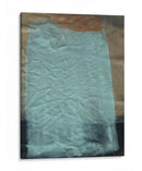 Hielo - LUNNAWABI | Cuadro decorativo de Canvas Lab