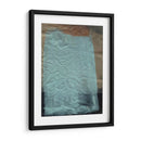 Hielo - LUNNAWABI | Cuadro decorativo de Canvas Lab