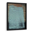 Hielo - LUNNAWABI | Cuadro decorativo de Canvas Lab