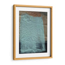 Hielo - LUNNAWABI | Cuadro decorativo de Canvas Lab