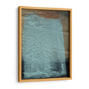 Hielo - LUNNAWABI | Cuadro decorativo de Canvas Lab