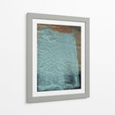 Hielo - LUNNAWABI | Cuadro decorativo de Canvas Lab