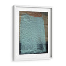 Hielo - LUNNAWABI | Cuadro decorativo de Canvas Lab