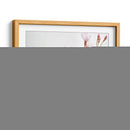 Estudio De Flor De Cerezo Ii - James McLoughlin | Cuadro decorativo de Canvas Lab