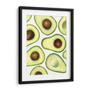 Arreglo De Aguacate I - Victoria Borges | Cuadro decorativo de Canvas Lab