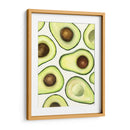 Arreglo De Aguacate I - Victoria Borges | Cuadro decorativo de Canvas Lab