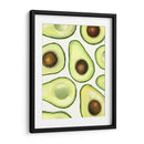 Arreglo De Aguacate Ii - Victoria Borges | Cuadro decorativo de Canvas Lab