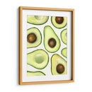 Arreglo De Aguacate Ii - Victoria Borges | Cuadro decorativo de Canvas Lab