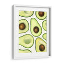 Arreglo De Aguacate Ii - Victoria Borges | Cuadro decorativo de Canvas Lab