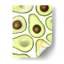 Arreglo De Aguacate Ii - Victoria Borges | Cuadro decorativo de Canvas Lab