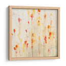 Flores Fugaz - Tim OToole | Cuadro decorativo de Canvas Lab