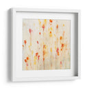 Flores Fugaz - Tim OToole | Cuadro decorativo de Canvas Lab