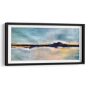 Isla - LUNNAWABI | Cuadro decorativo de Canvas Lab