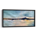 Isla - LUNNAWABI | Cuadro decorativo de Canvas Lab