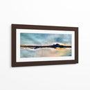Isla - LUNNAWABI | Cuadro decorativo de Canvas Lab