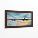 Isla - LUNNAWABI | Cuadro decorativo de Canvas Lab