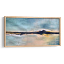 Isla - LUNNAWABI | Cuadro decorativo de Canvas Lab