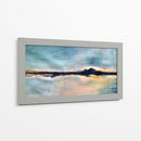 Isla - LUNNAWABI | Cuadro decorativo de Canvas Lab