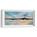 Isla - LUNNAWABI | Cuadro decorativo de Canvas Lab